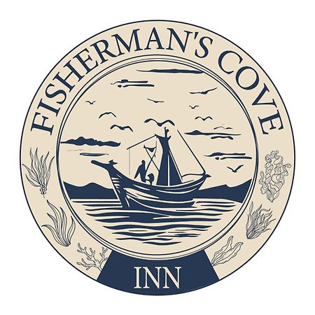 Fisherman'S Cove Inn Monterey Exterior photo